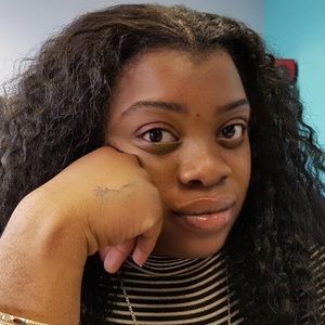 Meet your Posher, Glennisha